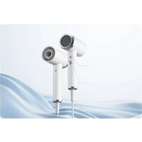 Фен Xiaomi High-speed Ionic Hair Dryer GSHGL01LX (европейская версия, белый) - Превью изображения №7 — Интернет-магазин ПроЗаказ