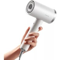 Фен Xiaomi High-speed Ionic Hair Dryer GSHGL01LX (европейская версия, белый) - Превью изображения №2 — Интернет-магазин ПроЗаказ