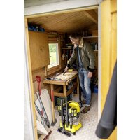 Пылесос Karcher WD 4-18 S Dual 1.628-625.0 (без АКБ) - Превью изображения №10 — Интернет-магазин ПроЗаказ