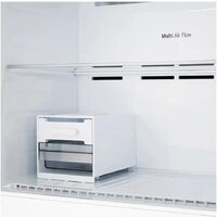 Холодильник LG GR-B922FEBM - Превью изображения №14 — Интернет-магазин ПроЗаказ