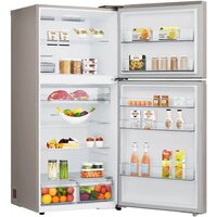 Холодильник LG GR-B922FEBM - Превью изображения №5 — Интернет-магазин ПроЗаказ