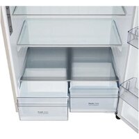 Холодильник LG GR-B922FEBM - Превью изображения №9 — Интернет-магазин ПроЗаказ