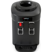 Кулер для воды HotFrost D65EN (черный) - Превью изображения №3 — Интернет-магазин ПроЗаказ