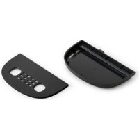 Кулер для воды HotFrost D65EN (черный) - Превью изображения №11 — Интернет-магазин ПроЗаказ