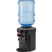 Кулер для воды HotFrost D65EN (черный) - Превью изображения №6 — Интернет-магазин ПроЗаказ