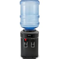 Кулер для воды HotFrost D65EN (черный) - Превью изображения №5 — Интернет-магазин ПроЗаказ