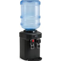 Кулер для воды HotFrost D65EN (черный) - Превью изображения №7 — Интернет-магазин ПроЗаказ