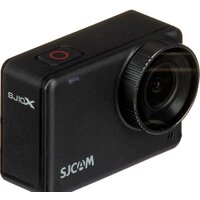 Экшен-камера SJCAM SJ10X (черный) - Превью изображения №4 — Интернет-магазин ПроЗаказ