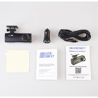 Видеорегистратор SilverStone F1 VideoJET - Превью изображения №5 — Интернет-магазин ПроЗаказ