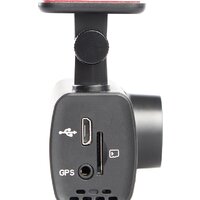 Видеорегистратор SilverStone F1 VideoJET - Превью изображения №8 — Интернет-магазин ПроЗаказ