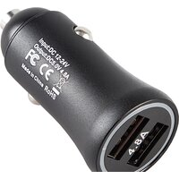 Видеорегистратор SilverStone F1 VideoJET - Превью изображения №6 — Интернет-магазин ПроЗаказ