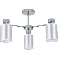 Люстра средней высоты Escada 120006/3R ES0000059 (Chrome) - Превью изображения №2 — Интернет-магазин ПроЗаказ