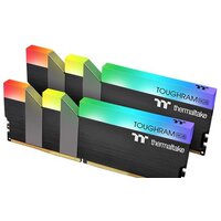 Оперативная память Thermaltake ToughRam RGB 2x32GB DDR4 PC4-28800 R009R432GX2-3600C18A - Превью изображения №2 — Интернет-магазин ПроЗаказ