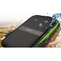 Внешний накопитель Silicon-Power Armor A60 1TB SP010TBPHDA60S3K - Превью изображения №5 — Интернет-магазин ПроЗаказ