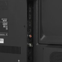 Телевизор Leff 40F690T - Превью изображения №6 — Интернет-магазин ПроЗаказ