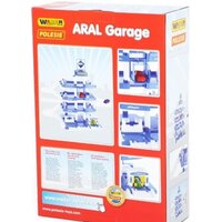 Паркинг Полесье Паркинг Aral 4-уровневый с автомобилями 46093 - Превью изображения №6 — Интернет-магазин ПроЗаказ