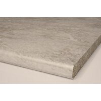 Готовая кухня Интерлиния Мила 15 (дуб молочный/дуб венге) - Превью изображения №3 — Интернет-магазин ПроЗаказ