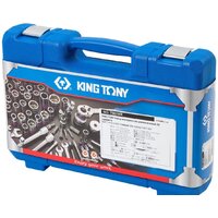 Универсальный набор инструментов King Tony 7582MR (83 предмета) - Превью изображения №7 — Интернет-магазин ПроЗаказ