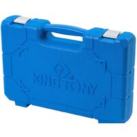 Универсальный набор инструментов King Tony 7582MR (83 предмета) - Превью изображения №6 — Интернет-магазин ПроЗаказ