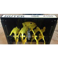 Снегоуборщик Huter SGC 4100 - Превью изображения №3 — Интернет-магазин ПроЗаказ