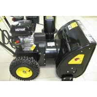 Снегоуборщик Huter SGC 4100 - Превью изображения №4 — Интернет-магазин ПроЗаказ