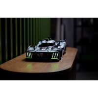 Конструктор LEGO Technic 42156 PEUGEOT 9X8 24H Le Mans Hybrid Hypercar - Превью изображения №3 — Интернет-магазин ПроЗаказ