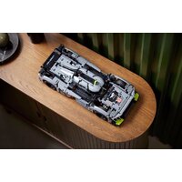 Конструктор LEGO Technic 42156 PEUGEOT 9X8 24H Le Mans Hybrid Hypercar - Превью изображения №2 — Интернет-магазин ПроЗаказ