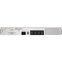 Источник бесперебойного питания APC Smart-UPS C 1000VA 2U Rack mountable LCD 230V (SMC1000I-2U) - Превью изображения №2 — Интернет-магазин ПроЗаказ