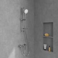 Смеситель Villeroy & Boch O.Novo Chrom TVS10400100061 - Превью изображения №3 — Интернет-магазин ПроЗаказ