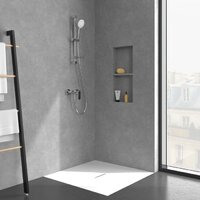 Смеситель Villeroy & Boch O.Novo Chrom TVS10400100061 - Превью изображения №6 — Интернет-магазин ПроЗаказ