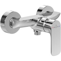 Смеситель Villeroy & Boch O.Novo Chrom TVS10400100061 - Превью изображения №2 — Интернет-магазин ПроЗаказ