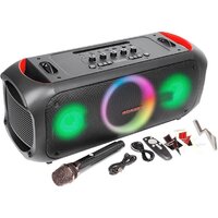 Беспроводная колонка Урал Молния 7500 - Превью изображения №4 — Интернет-магазин ПроЗаказ