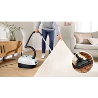 Пылесос Bosch Serie 4 ProHygienic BGL41HYG2H - Превью изображения №5 — Интернет-магазин ПроЗаказ