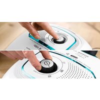 Пылесос Bosch Serie 4 ProHygienic BGL41HYG2H - Превью изображения №7 — Интернет-магазин ПроЗаказ