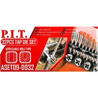 P.I.T. ASET09-0032