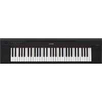 Yamaha NP-15 (черный)