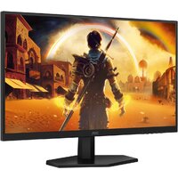 Игровой монитор AOC Gaming Q27G40E - Превью изображения №2 — Интернет-магазин ПроЗаказ