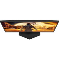 Игровой монитор AOC Gaming Q27G40E - Превью изображения №4 — Интернет-магазин ПроЗаказ