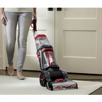 Вертикальный моющий пылесос Bissell ProHeat 2X Revolution 1858N - Превью изображения №8 — Интернет-магазин ПроЗаказ