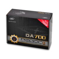Блок питания DeepCool DA700 [DP-BZ-DA700N] - Превью изображения №8 — Интернет-магазин ПроЗаказ