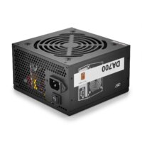 Блок питания DeepCool DA700 [DP-BZ-DA700N] - Превью изображения №3 — Интернет-магазин ПроЗаказ
