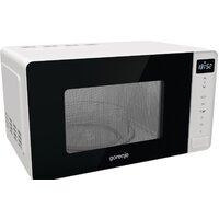 Микроволновая печь Gorenje MO20S4W - Превью изображения №2 — Интернет-магазин ПроЗаказ