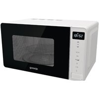 Микроволновая печь Gorenje MO20S4W - Превью изображения №3 — Интернет-магазин ПроЗаказ
