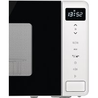 Микроволновая печь Gorenje MO20S4W - Превью изображения №5 — Интернет-магазин ПроЗаказ