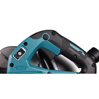 Дисковая (циркулярная) пила Makita HS011GZ (без АКБ) - Превью изображения №3 — Интернет-магазин ПроЗаказ