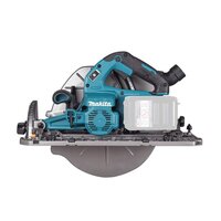 Дисковая (циркулярная) пила Makita HS011GZ (без АКБ) - Превью изображения №5 — Интернет-магазин ПроЗаказ