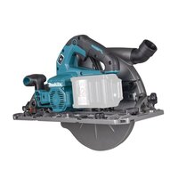 Дисковая (циркулярная) пила Makita HS011GZ (без АКБ) - Превью изображения №8 — Интернет-магазин ПроЗаказ