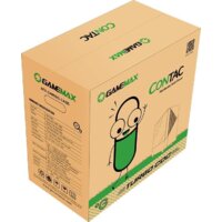 Корпус GameMax Contac COC WB - Превью изображения №11 — Интернет-магазин ПроЗаказ