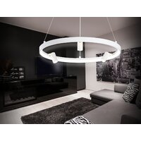 Подвесная люстра Ambrella light Comfort FL5281 - Превью изображения №6 — Интернет-магазин ПроЗаказ