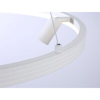 Подвесная люстра Ambrella light Comfort FL5281 - Превью изображения №5 — Интернет-магазин ПроЗаказ